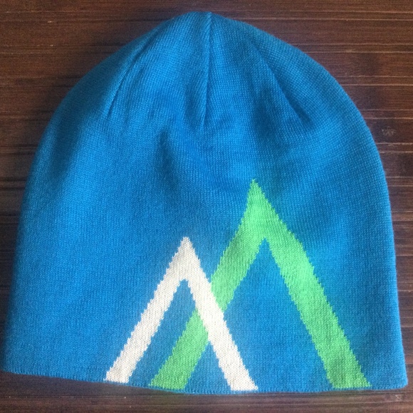 Arc Teryx Accessories - Arc Teryx Wool Toque